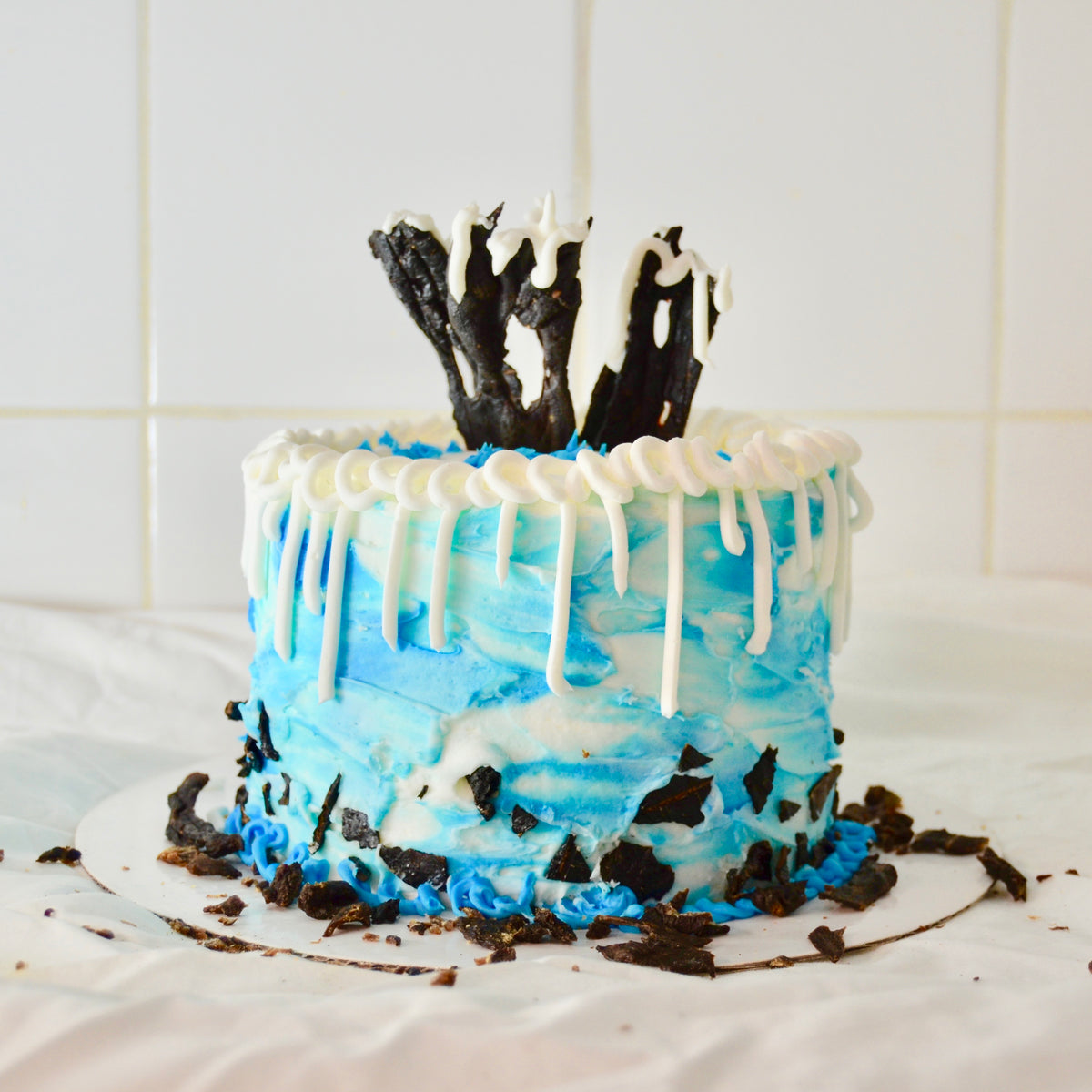 Cake shop for online dogs near me
