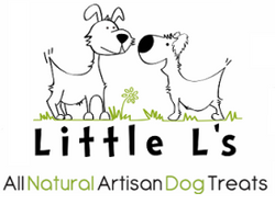 Little L's Artisan Dog Treats