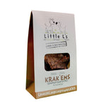 Moo-Moo Krakems (Beef Brittle For Dogs) 5 Oz Dog Treats