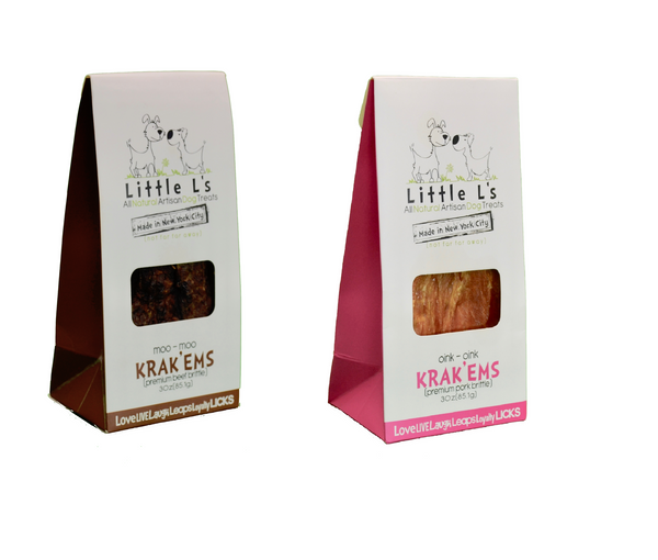 Beef + Pork Mix (3 oz)