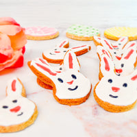 Bacon & Blueberry Bunny Kookie (1 Kookie)