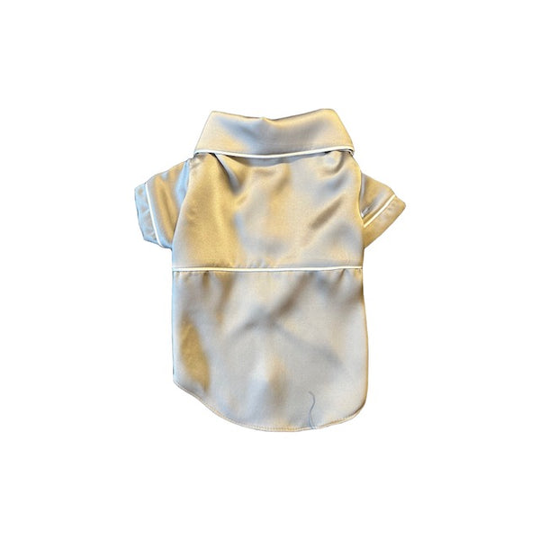 Silk PJs for Dogs