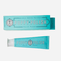 Puppy Polish Dog Toothpaste