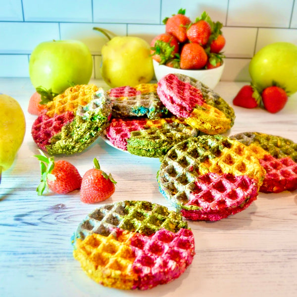 Tutti Frutti Woofull for Dogs