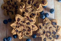 Wild Boar & Blueberries Kookie for Dogs